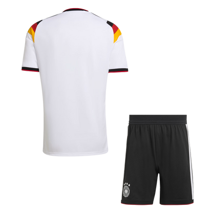 Germany World Cup Trikot Set Heim 2026