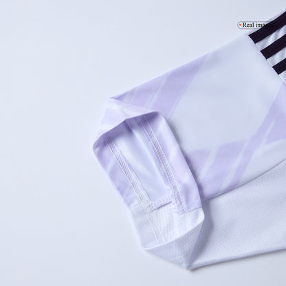 ManU Trikot Auswärts 2025/26 B.FERNANDES #8