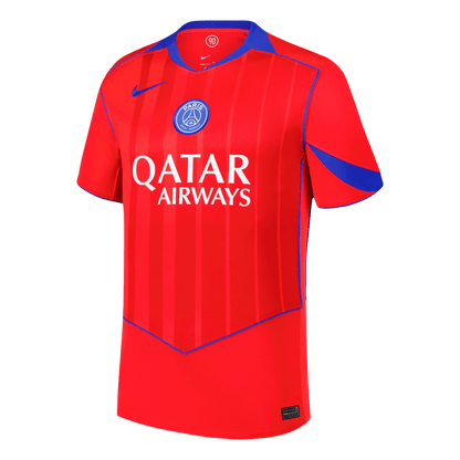 PSG Trikot Drittes Auswärts 2025/26 O.DEMBÉLÉ #10