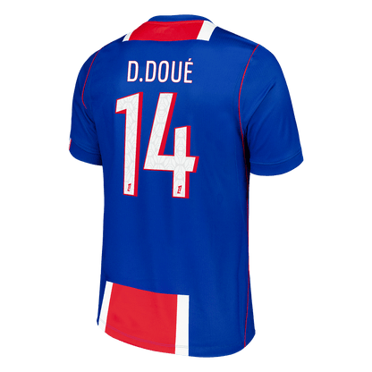 PSG Trikot Heim 2026/27 D.DOUÉ #14