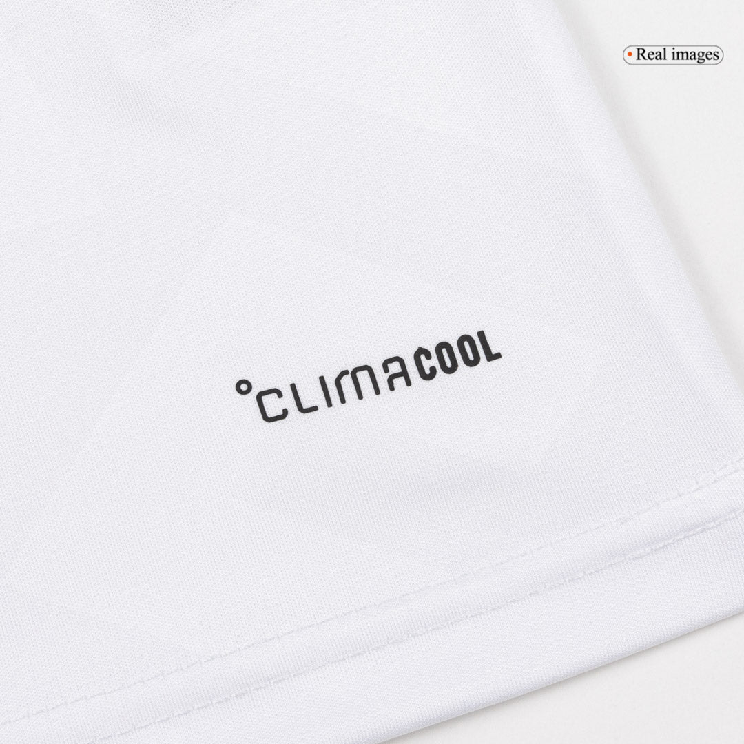 Mexico World Cup Kinder Trikot Set Auswärts 2026