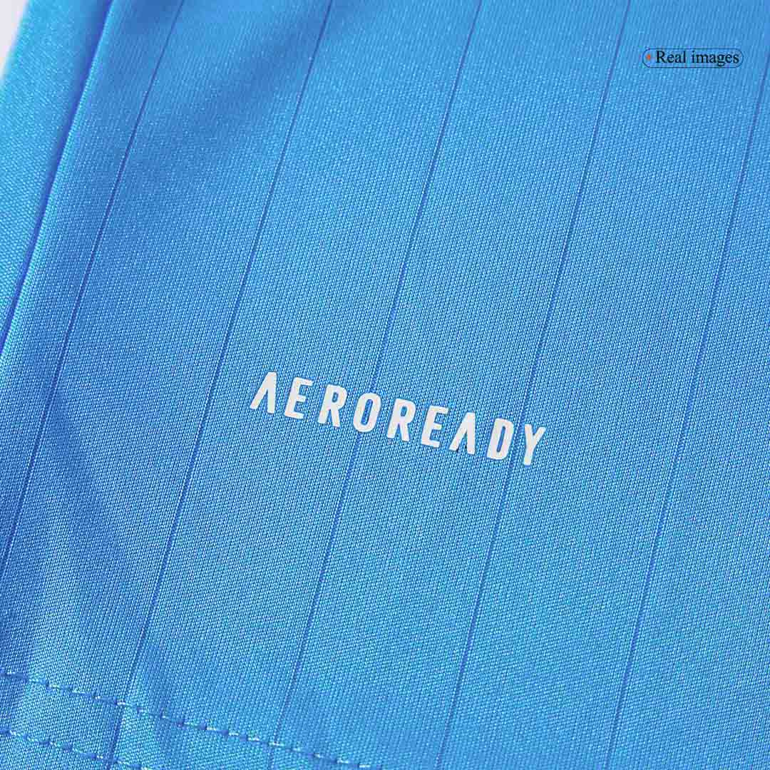 Inter Miami CF Trikot Drittes Auswärts 2025 DE PAUL #7