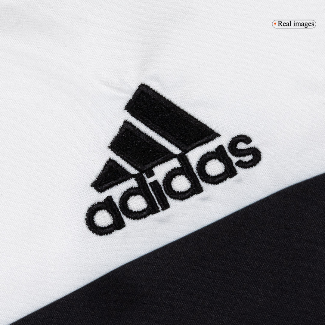 Germany Retro Trikot Heim 2008