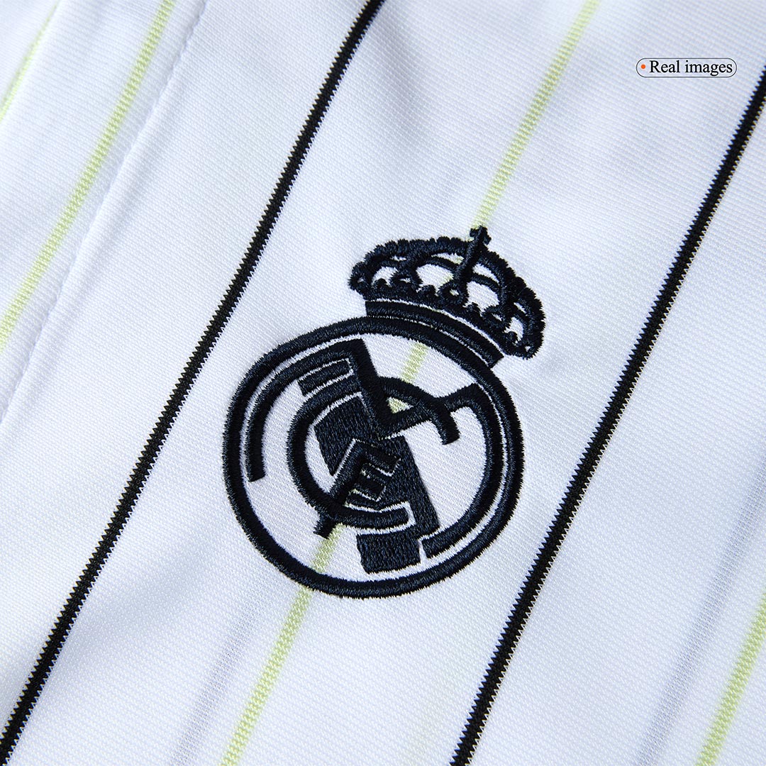 Los Blancos Trikot 2025/26