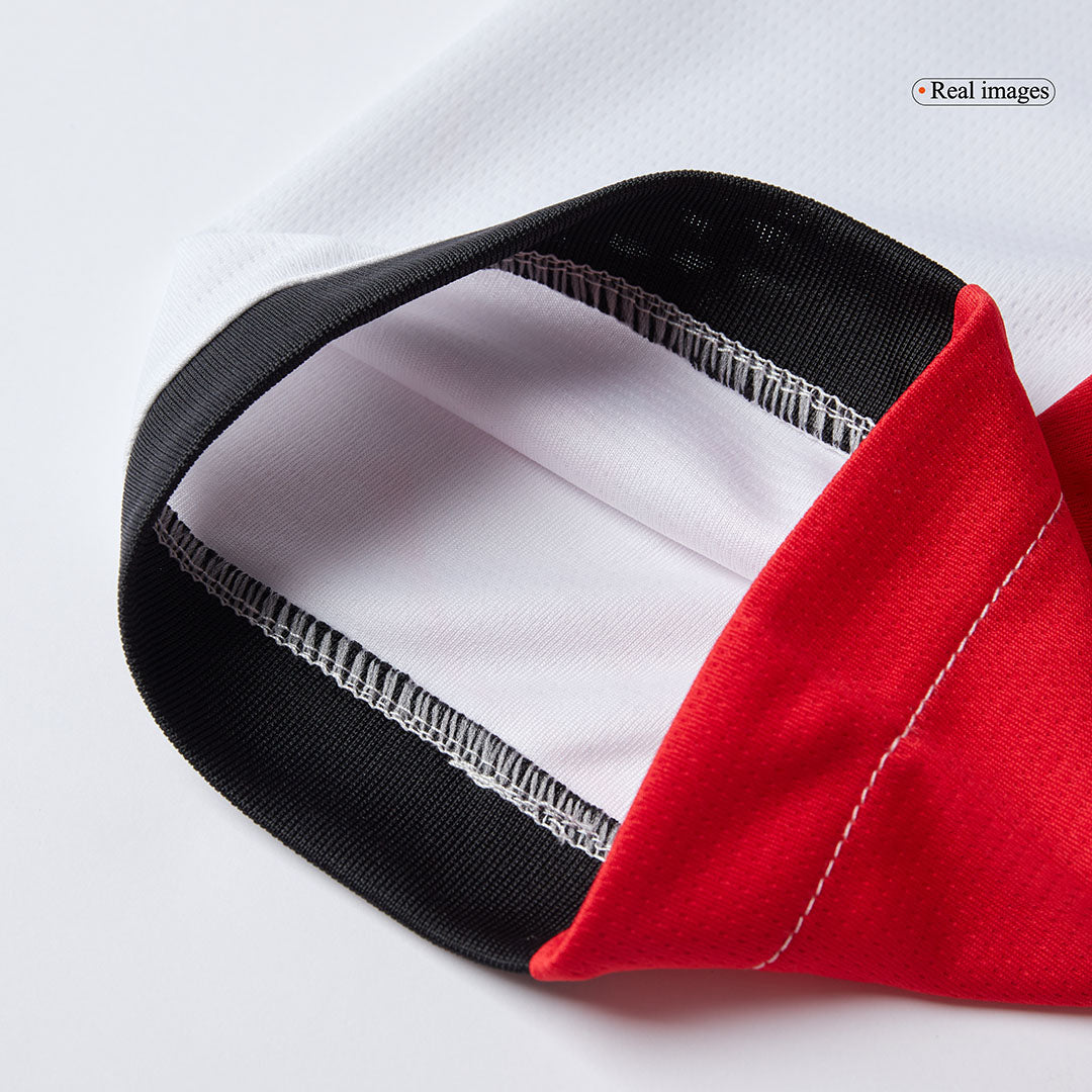 AC Milan Trikot Komplett-Set Auswärts 2025/26