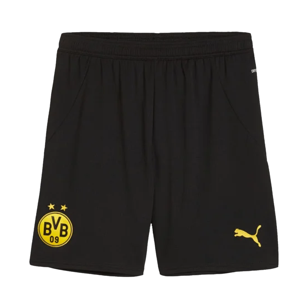Borussia Dortmund Fussball Shorts Heim 2024/25