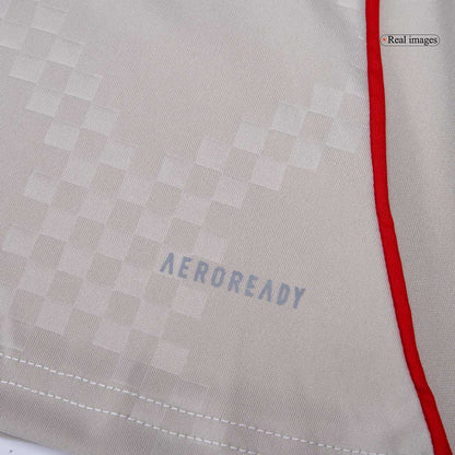 Benfica Trikot Auswärts 2025/26