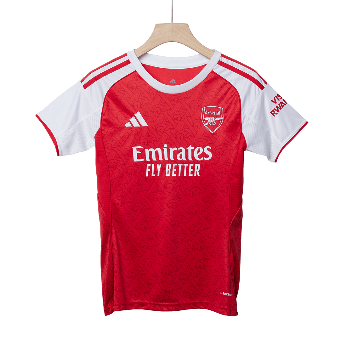 Arsenal Damen Trikot Heim 2025/26