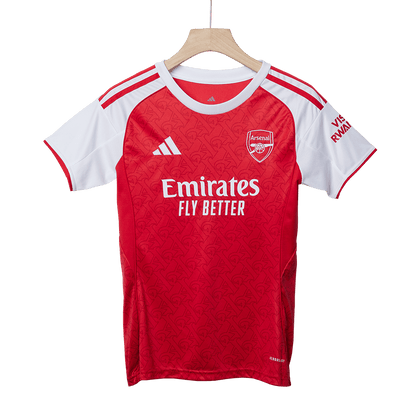 Arsenal Damen Trikot Heim 2025/26