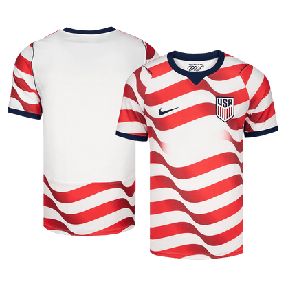 USA World Cup Trikot Heim 2026