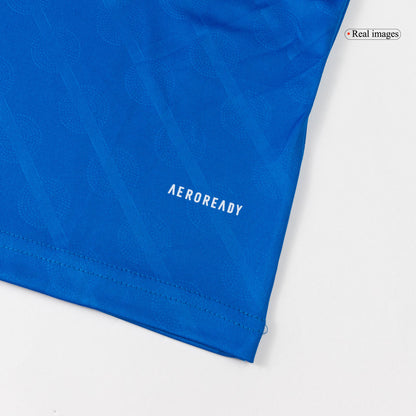 Los Blancos Trikot Drittes Auswärts 2025/26 VINI JR. #7