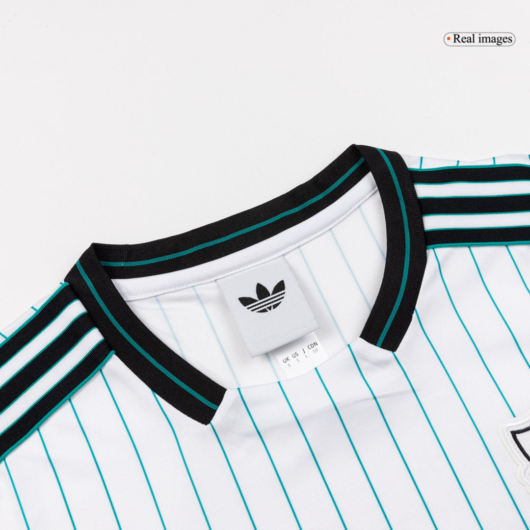 Liverpool ICON Trikot 2025/26