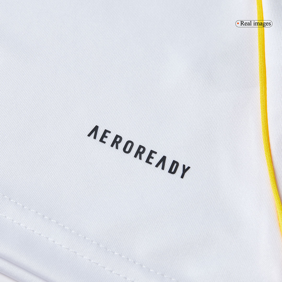 Los Blancos Damen Trikot Heim 2025/26