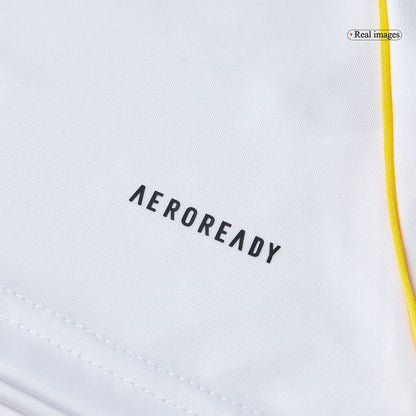 Los Blancos Damen Trikot Heim 2025/26