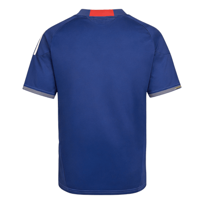 Japan World Cup Retro Trikot Heim 2010