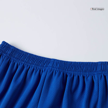 Atletico Madrid Kinder Trikot Set Heim 2025/26