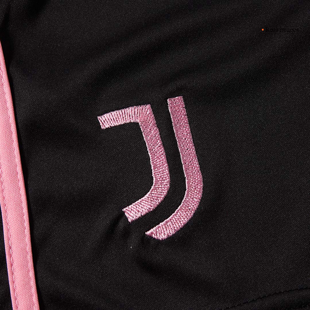 Juventus Kinder Trikot Set Heim 2025/26