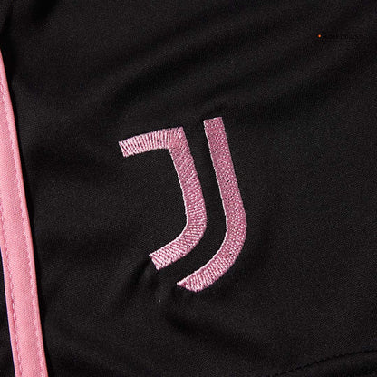 Juventus Kinder Trikot Set Heim 2025/26