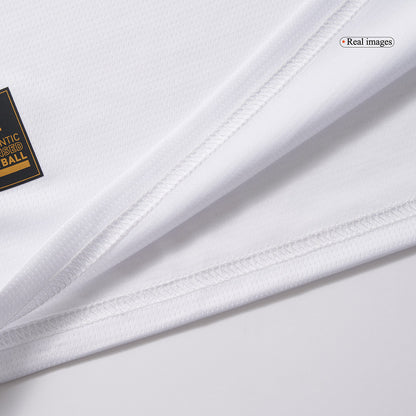 Marseille Trikot 2024/25