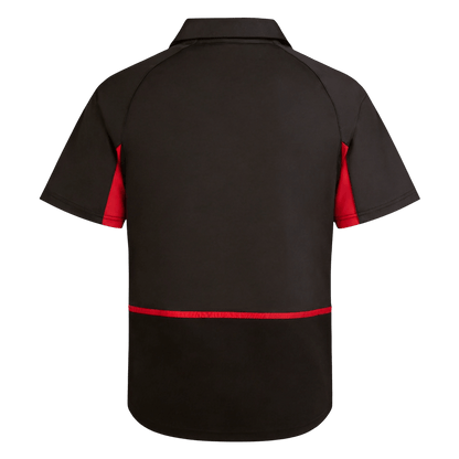Belgium World Cup Retro Trikot Auswärts 2002