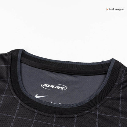 Tottenham Hotspur Stray Kids Trikot 2025/26