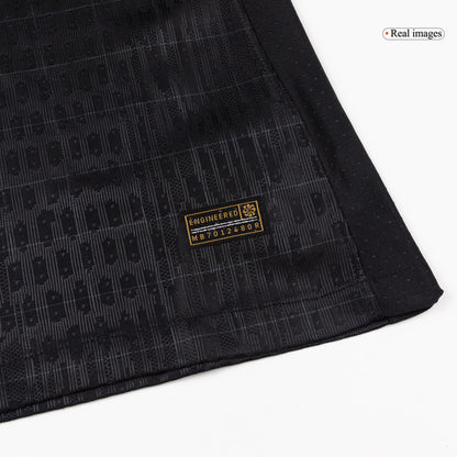 Tottenham Hotspur Player Version Trikot Auswärts 2025/26 Slim Fit