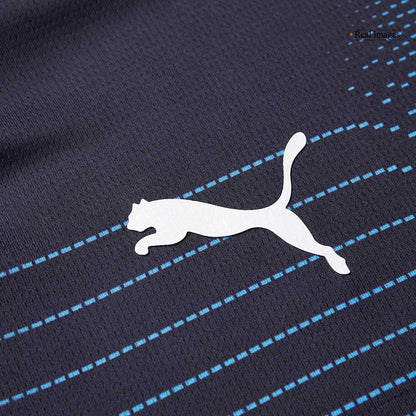 Marseille Trikot Auswärts 2025/26 RABIOT #25