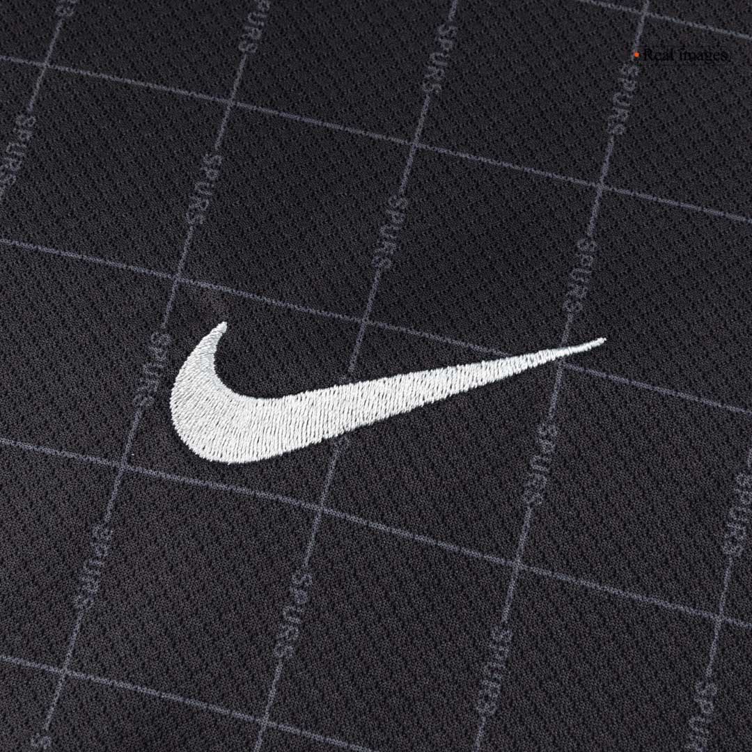 Tottenham Hotspur Stray Kids Trikot 2025/26