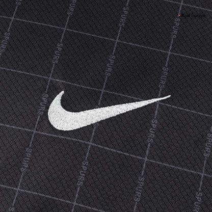 Tottenham Hotspur Stray Kids Trikot 2025/26