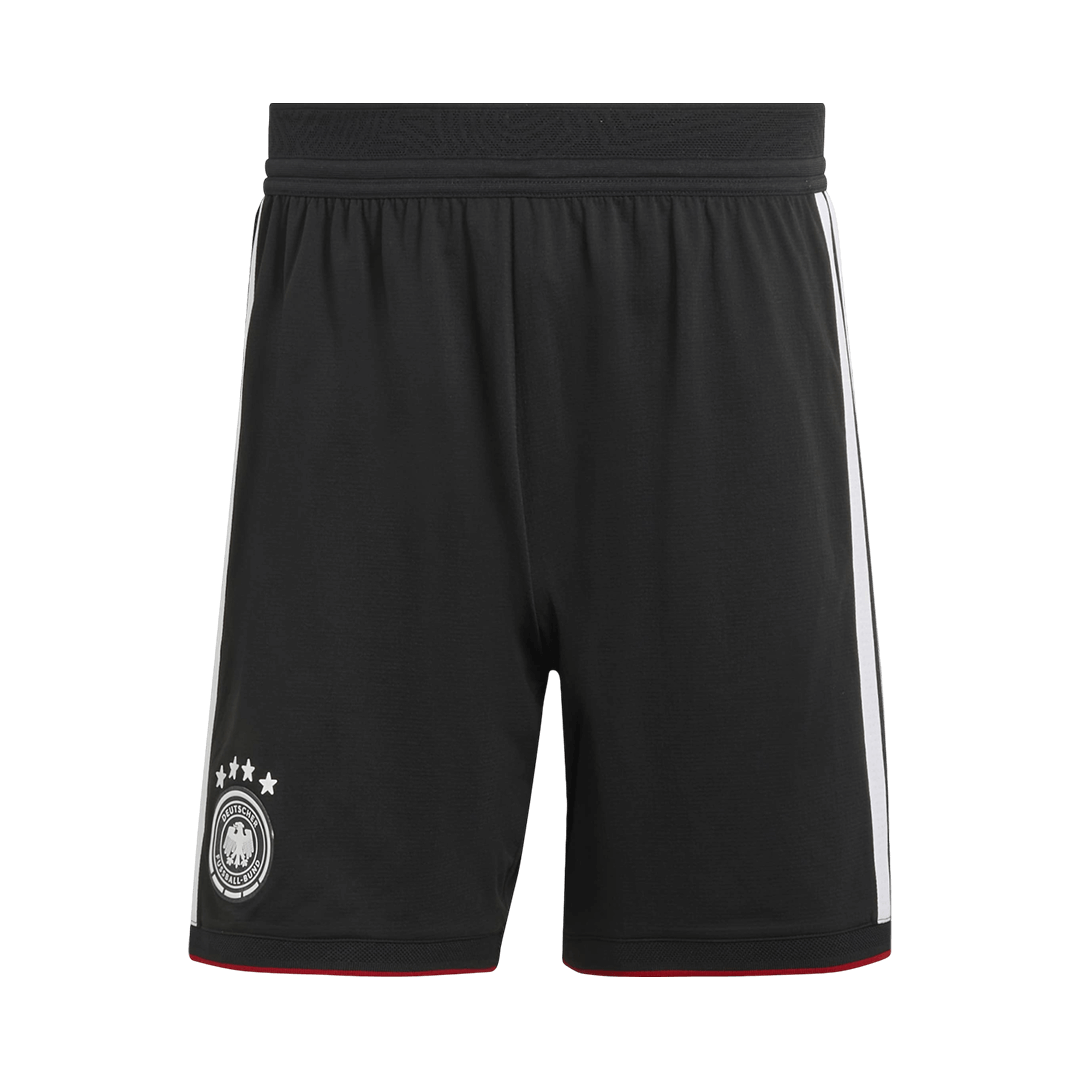 Germany World Cup Fussball Shorts Heim 2026