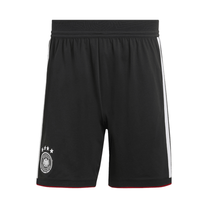 Germany World Cup Fussball Shorts Heim 2026