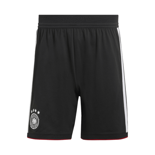 Germany World Cup Fussball Shorts Heim 2026
