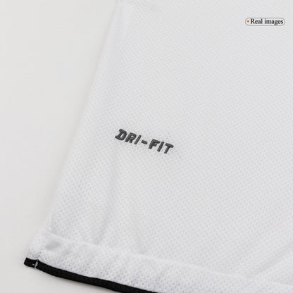 Manchester United Retro Trikot Auswärts 2010/11