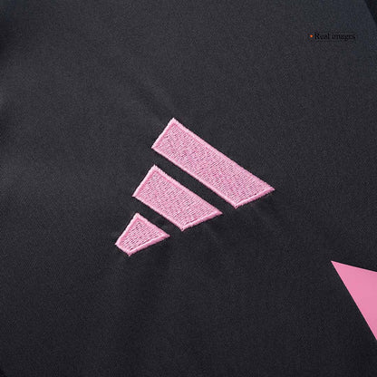 Inter Miami CF Trikot Auswärts 2025 DE PAUL #7