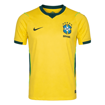 Brazil World Cup Trikot Heim 2026