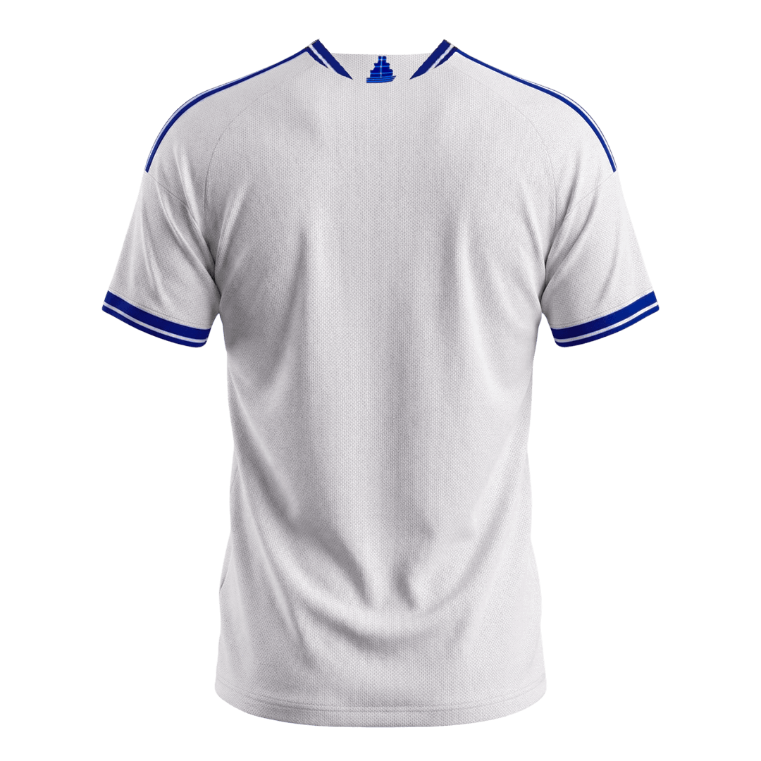 Greece World Cup Trikot Heim 2026