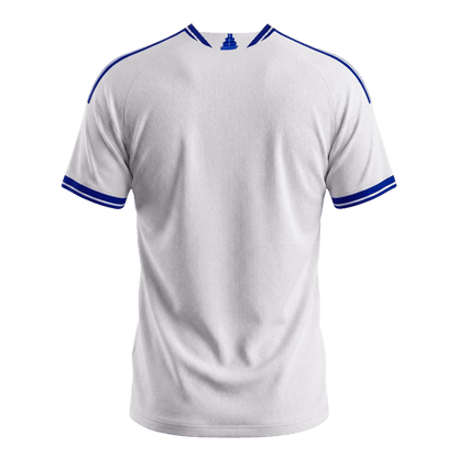 Greece World Cup Trikot Heim 2026