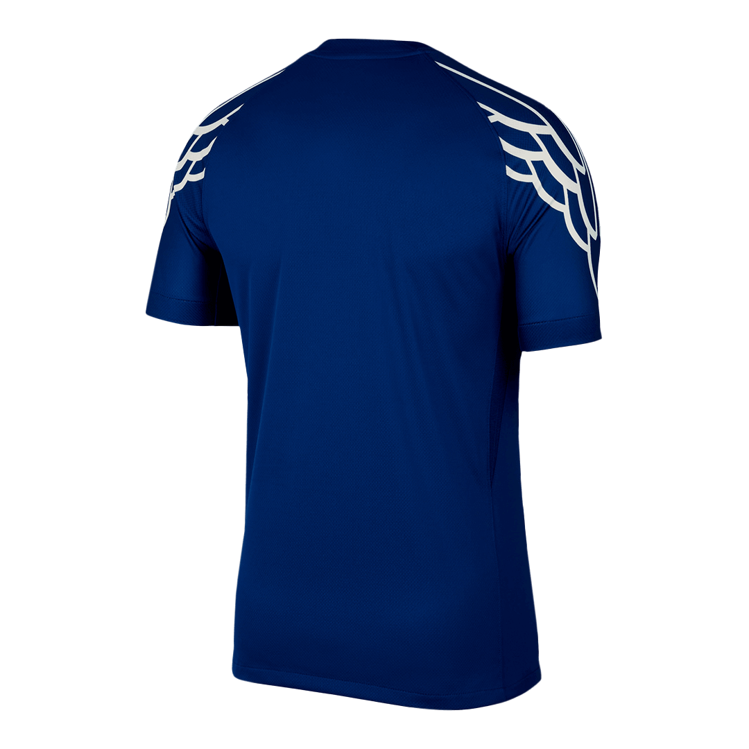 PSG Trikot Viertes Auswärts 2024/25