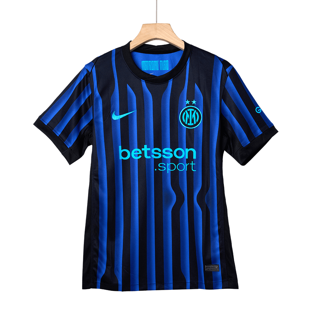 Inter Milan Trikot Heim 2025/26