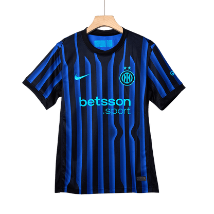 Inter Milan Trikot Heim 2025/26