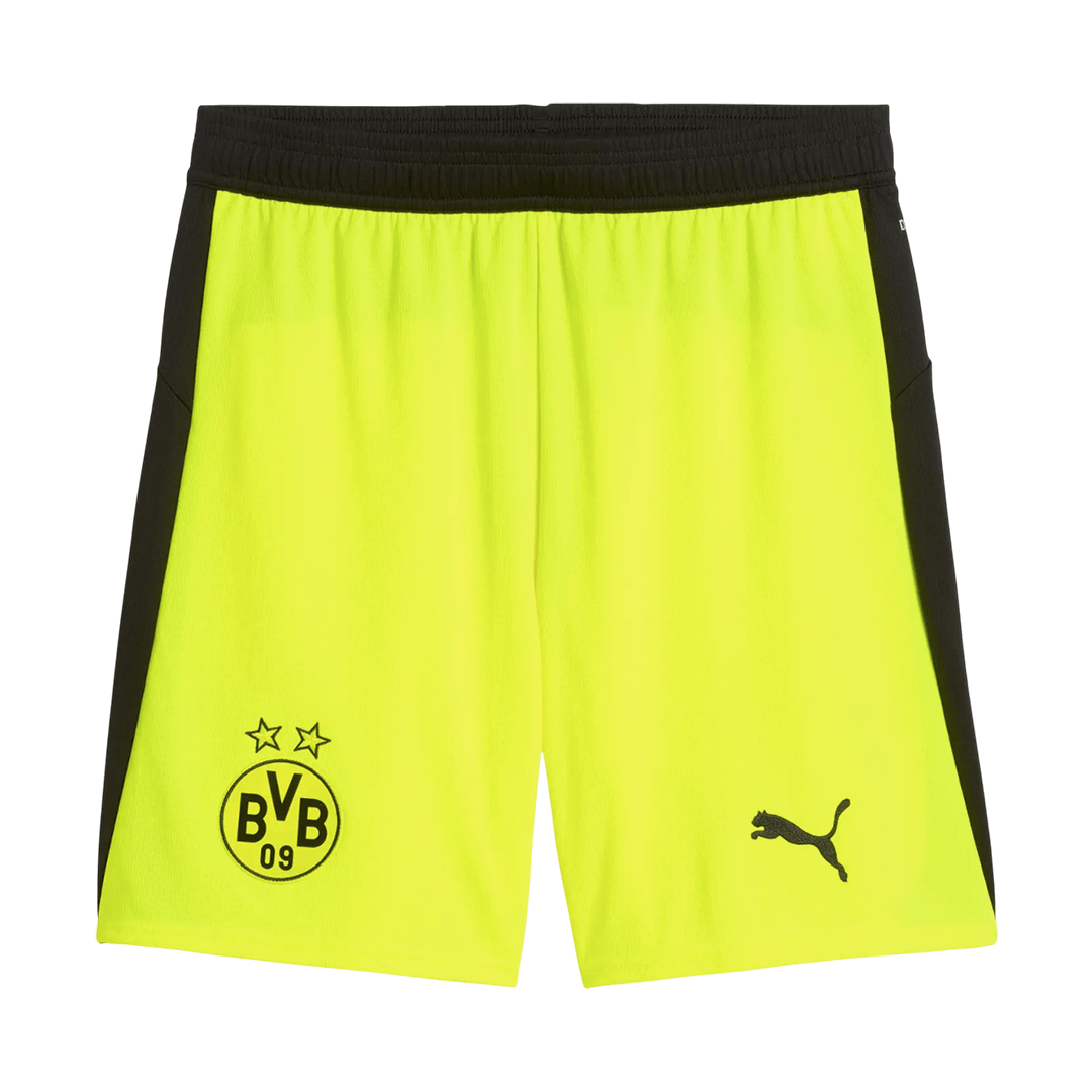 Borussia Dortmund Fussball Shorts Auswärts 2025/26
