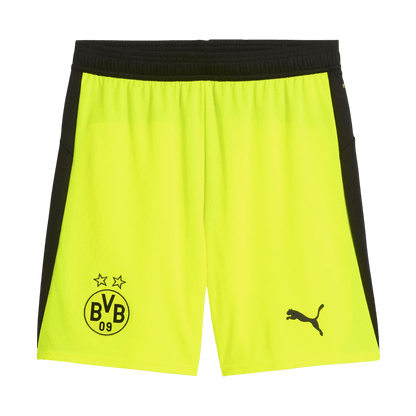Borussia Dortmund Fussball Shorts Auswärts 2025/26