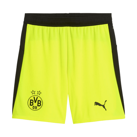Borussia Dortmund Fussball Shorts Auswärts 2025/26
