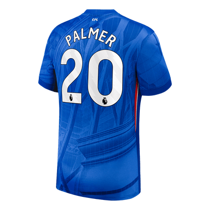 Chelsea Trikot Heim 2025/26 PALMER #20 [PREMIUM]