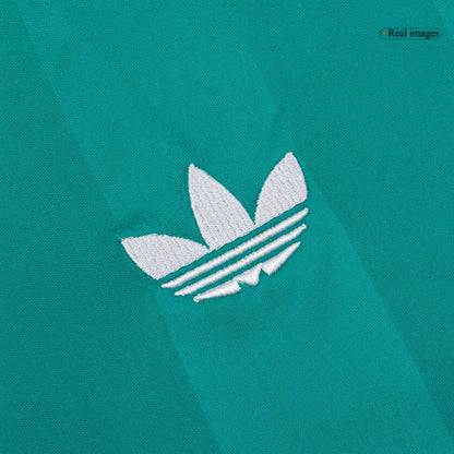 Liverpool Langarm Trikot Drittes Auswärts 2025/26