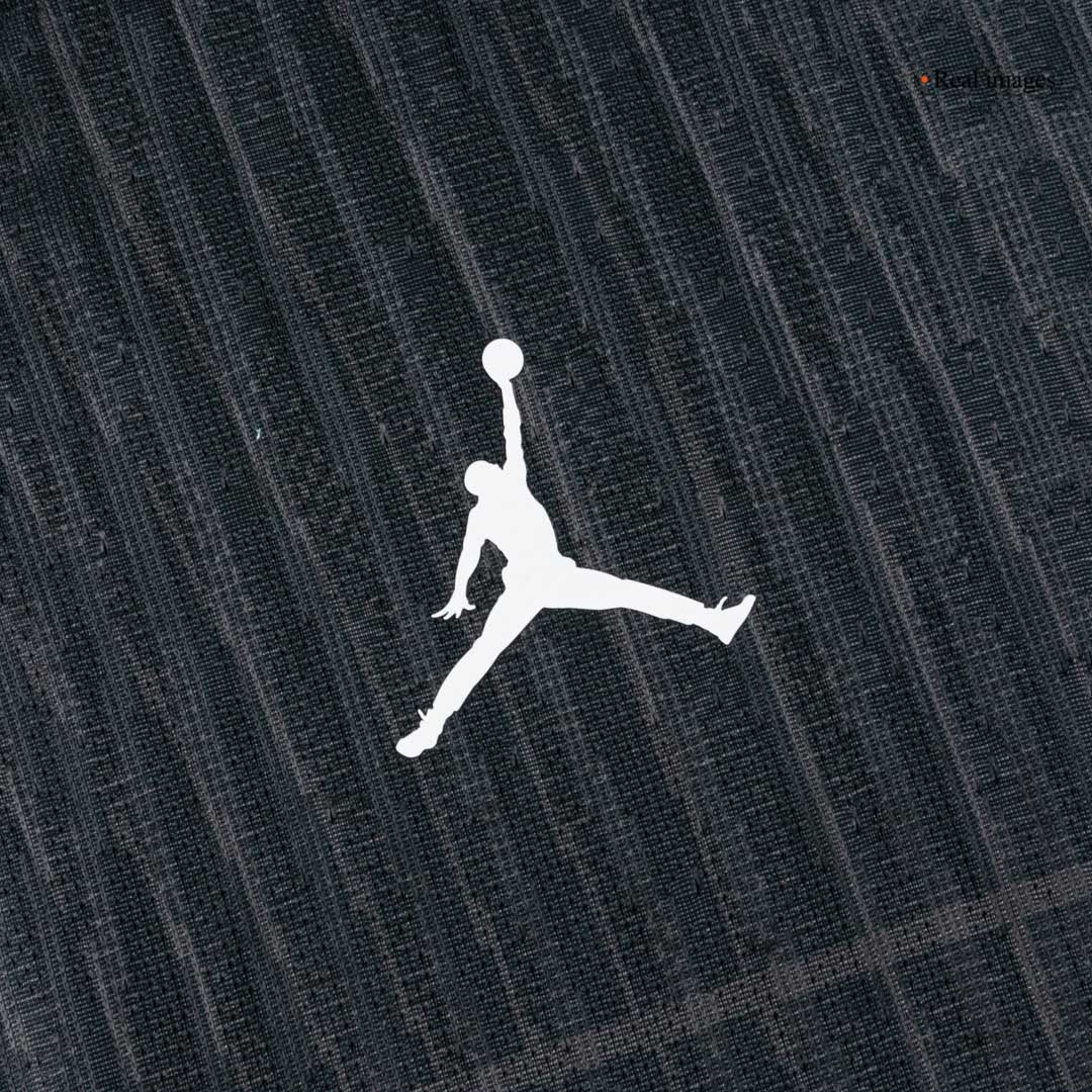 PSG Player Version Trikot Viertes Auswärts 2025/26 Slim Fit