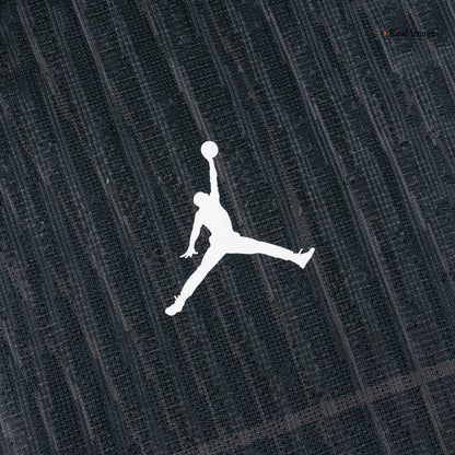 PSG Player Version Trikot Viertes Auswärts 2025/26 Slim Fit