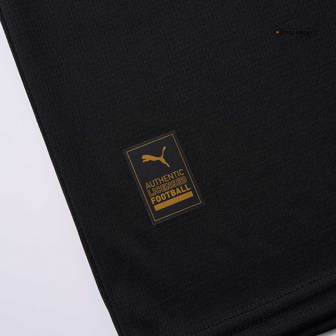 Marseille Trikot 2024/25