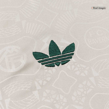 Bayern Munich Trikot Set 2025/26