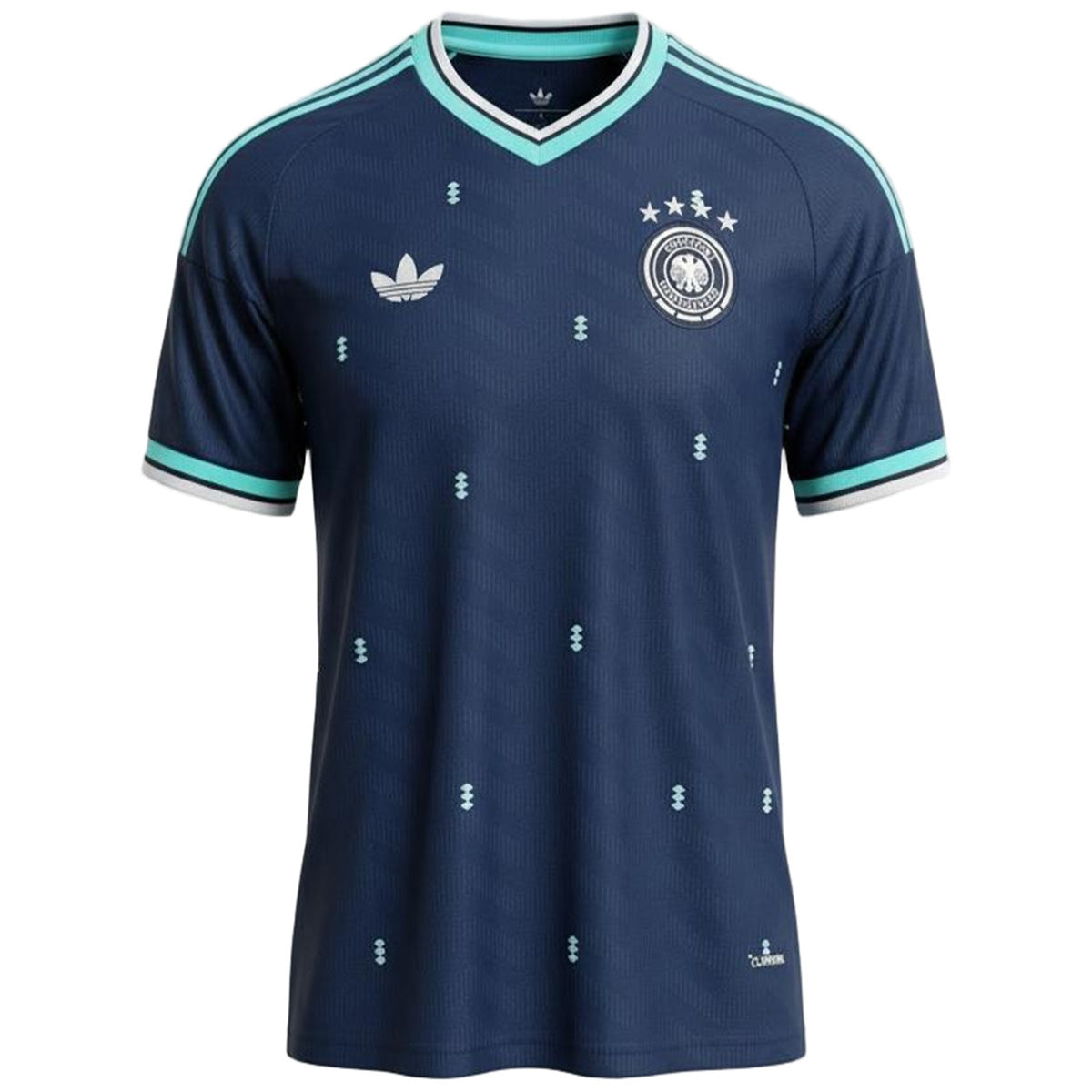 Germany World Cup Trikot Auswärts 2026